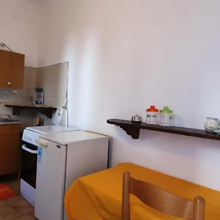 Lägenhet A Casa Di Nonna Galtellì