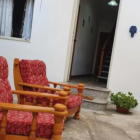 A Casa Di Nonna Lägenhet Galtellì