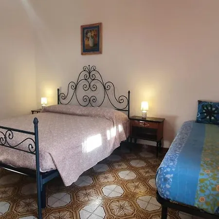 Lägenhet A Casa Di Nonna