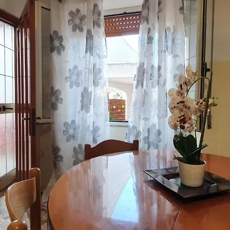 Apartment A Casa Di Nonna