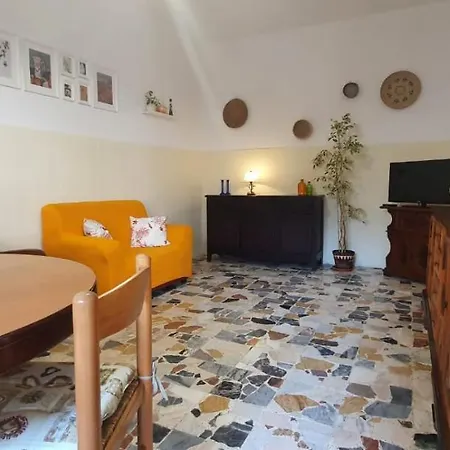 A Casa Di Nonna Galtellì