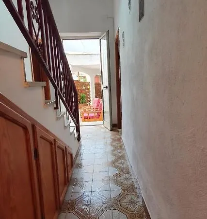 A Casa Di Nonna Lägenhet *