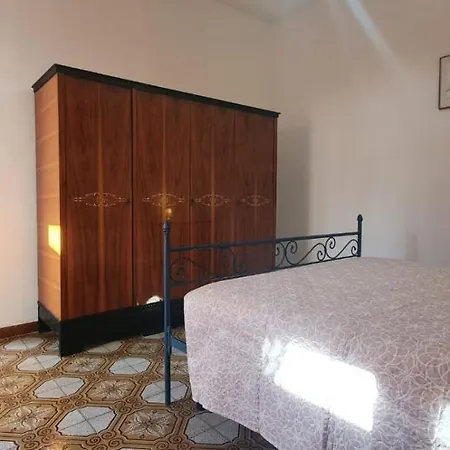 A Casa Di Nonna Galtellì