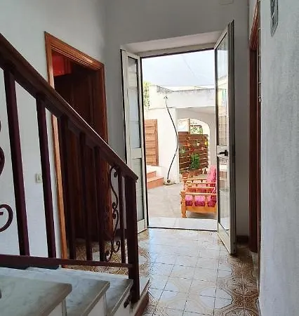 A Casa Di Nonna Lägenhet *