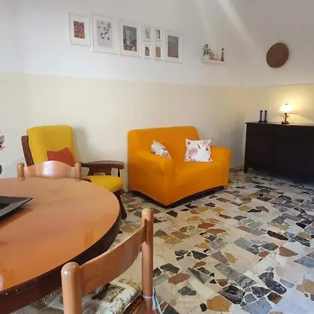 A Casa Di Nonna Galtelli