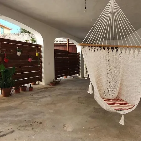 A Casa Di Nonna Lägenhet Galtellì