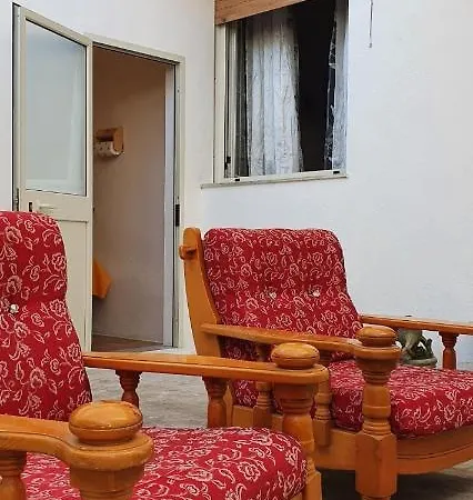 A Casa Di Nonna