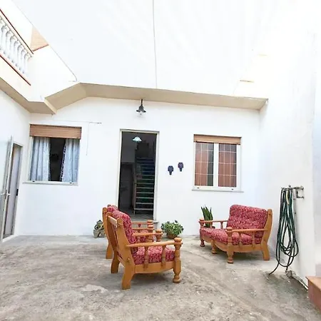 Apartment A Casa Di Nonna *