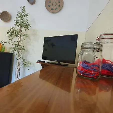 A Casa Di Nonna 아파트 *